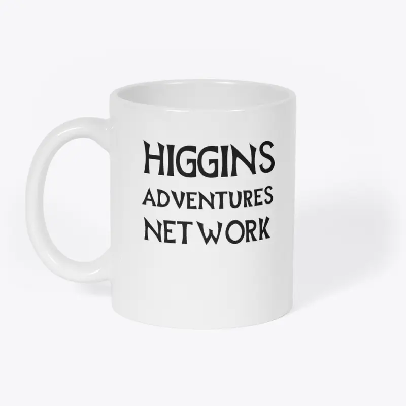 Higgins Adventures