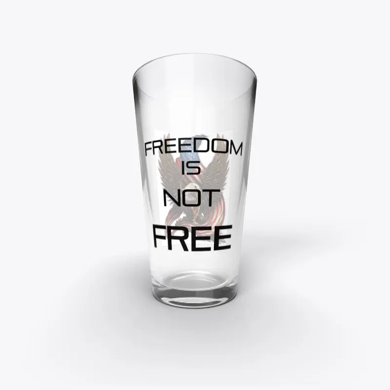 Not Free