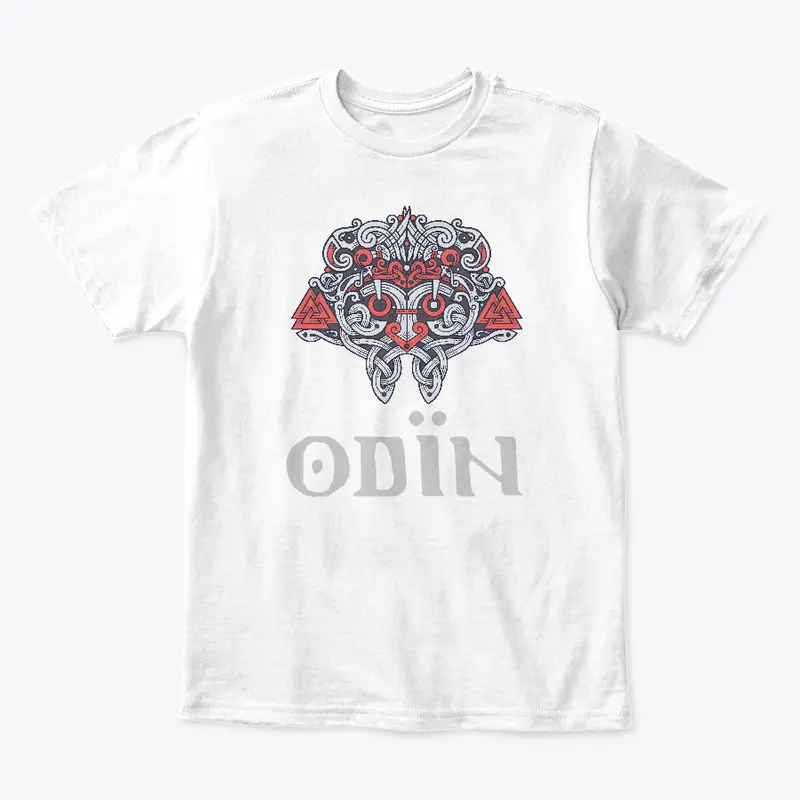 Odin-face