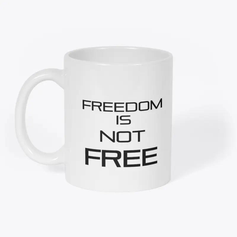 Not Free