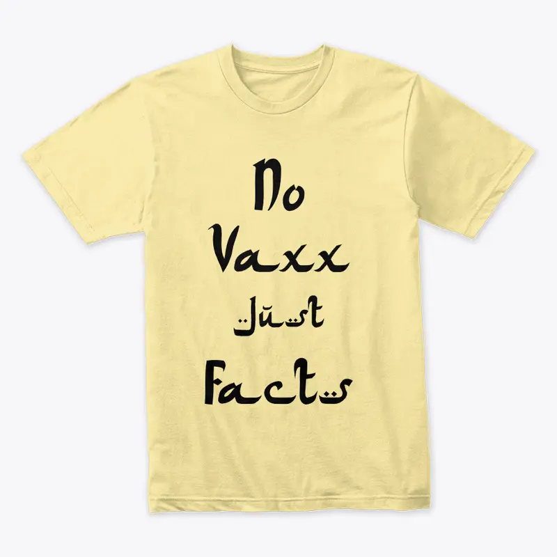 No Vaxx