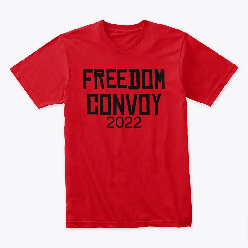 Freedom Convoy