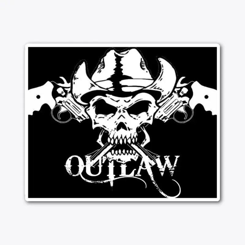 Outlaw Series