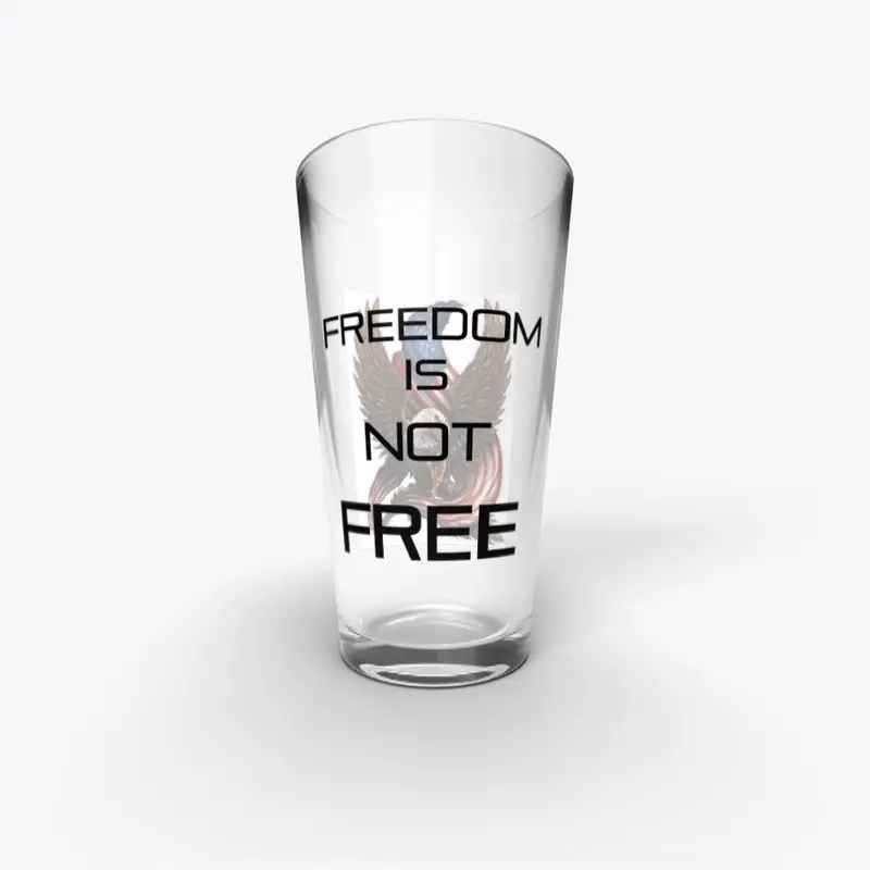 Not Free