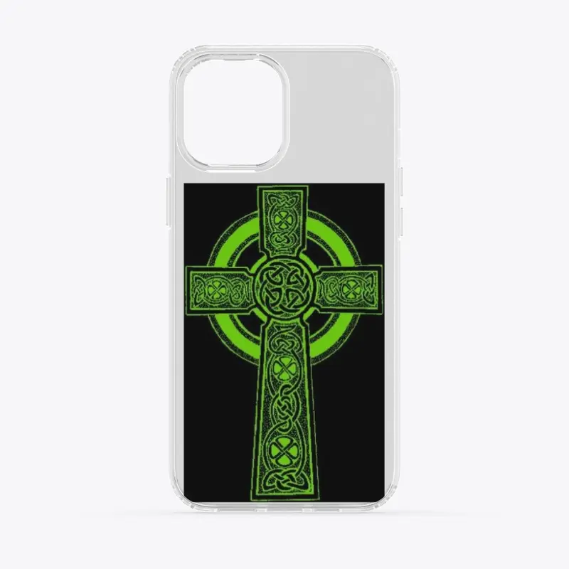 Irish Cross