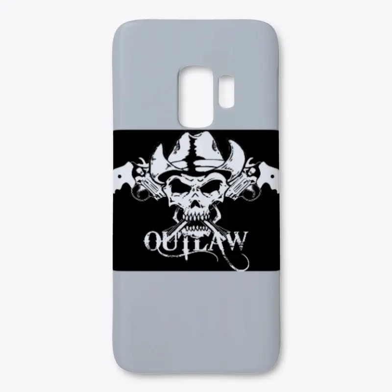 Outlaw Series