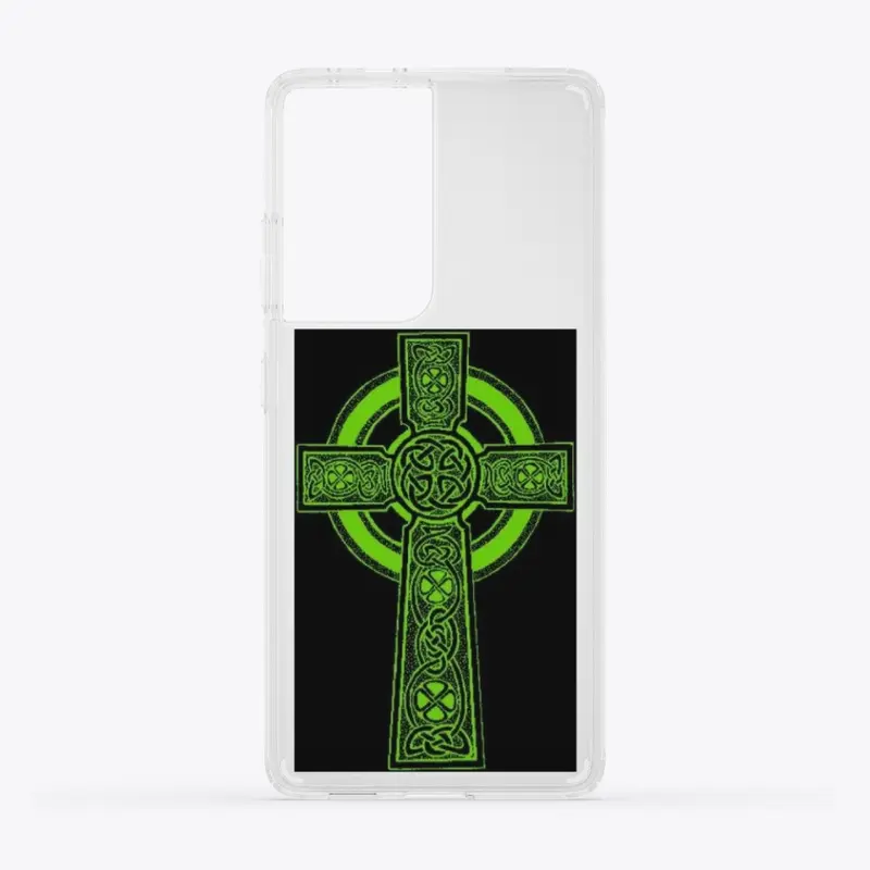 Irish Cross