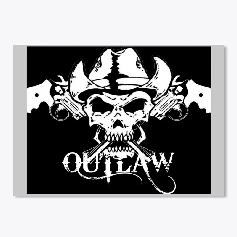 Outlaw Series