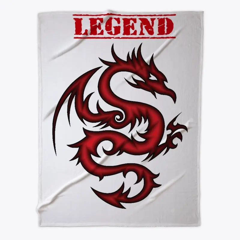 Legend Dragon