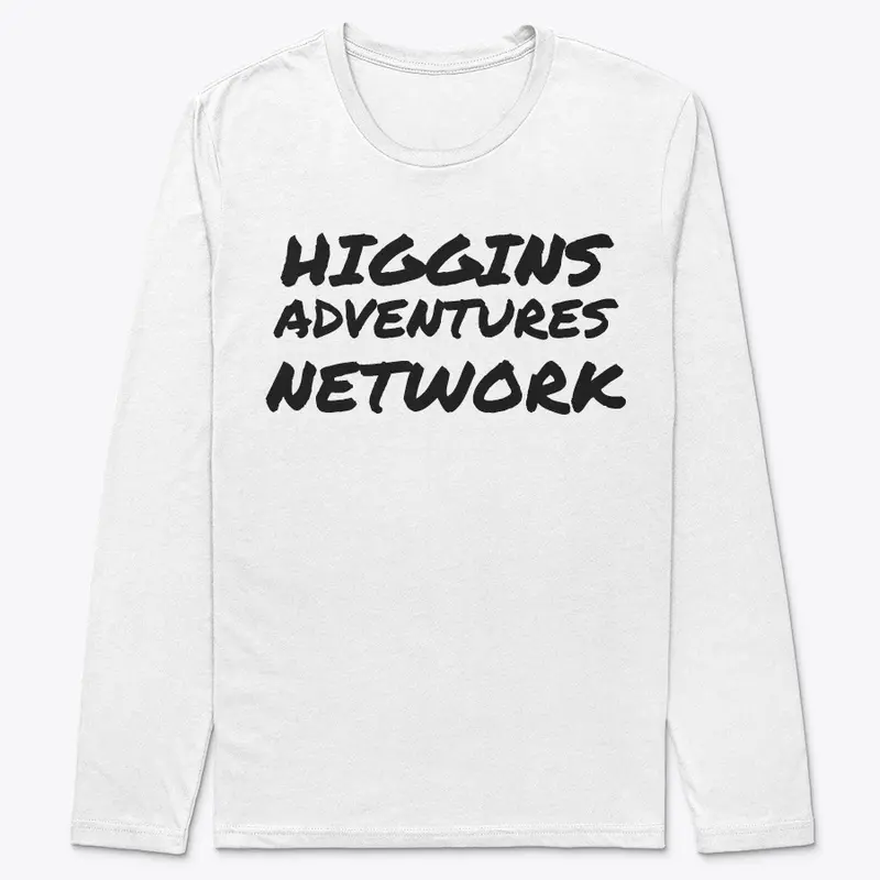 Higgins Adventures