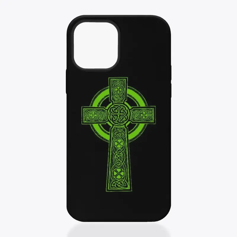 Irish Cross